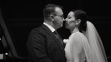 Filmowiec Biforms Video z Woroneż, Rosja - Маленькая пума, event, reporting, wedding