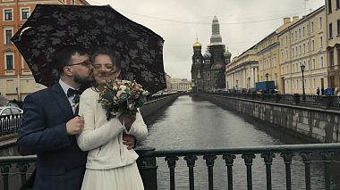 Filmowiec Biforms Video z Woroneż, Rosja - Паша и Таня, engagement, event, reporting, wedding
