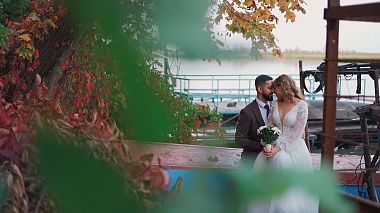 Filmowiec Biforms Video z Woroneż, Rosja - Дима и Катя, drone-video, engagement, event, reporting, wedding