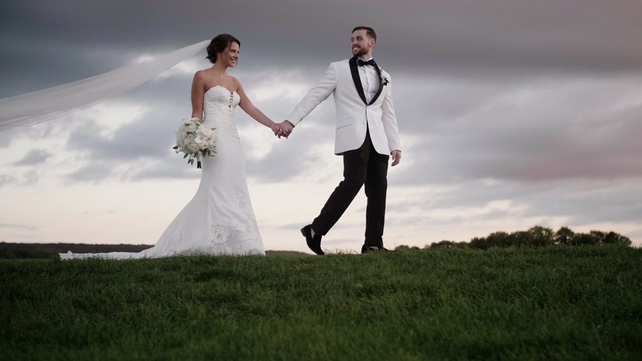 Rebecca & Adam
