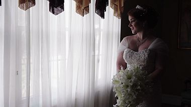 来自 纽约, 美国 的摄像师 Junior Acuna - Sandy & Marcos, drone-video, wedding