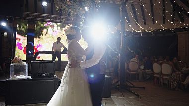 Videographer Junior Acuna from New York, NY, United States - Silvana & Juan - First Dance, wedding