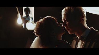 Βιντεογράφος Maksim Prakapovich (PM FILMS) από Μινσκ, Λευκορωσία - Evgenii And Valentina - Wedding Clip, drone-video, event, reporting, wedding