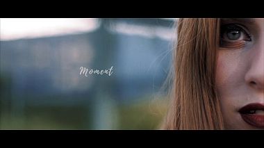 Βιντεογράφος Maksim Prakapovich (PM FILMS) από Μινσκ, Λευκορωσία - Moment, musical video