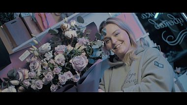 Videographer Maksim Prakapovich (PM FILMS) from Minsk, Belarus - Yuliya Flowers, advertising