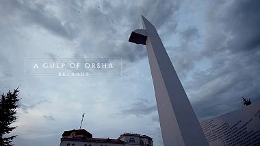Videographer Maksim Prakapovich (PM FILMS) đến từ A Gulp Of Orsha, reporting