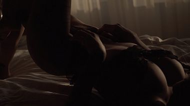 Видеограф Roman Zdyshev, Москва, Русия - NudeArt - Anna, erotic
