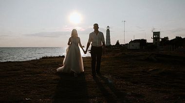 Videografo Natalia Svechkar da Mosca, Russia - Showreel, wedding