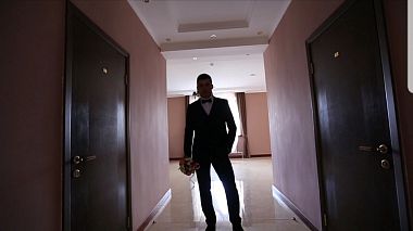 Videografo Zhandos Temirbekov da Kökşetaw, Kazakhstan - Wedding day, SDE, drone-video, engagement, musical video, wedding