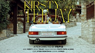 "THE PRAYER" // TEEJAY & KIRSTY, wedding