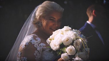 来自 索非亚, 保加利亚 的摄像师 Vesselina Foteva - Миговете любов от сватбата на Диана и Богдан | Supernovi films, drone-video, engagement, wedding