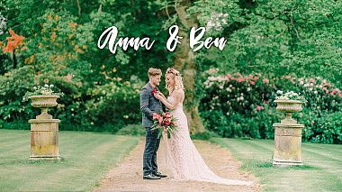 Videographer Vasile Porav from Targu-Mures, Romania - || Ana & Ben || ELOPEMENT || PATRICK'S BARN || WEST SUSSEX ||, engagement, event, wedding
