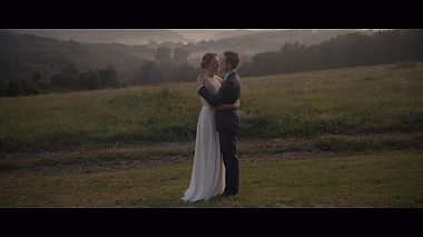 Відеограф Paweł Jędo,  - K+M #LOVEISHERE, advertising, wedding