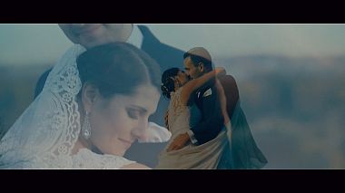 Videógrafo Paweł Jędo de  - A+M  #loveishere, wedding