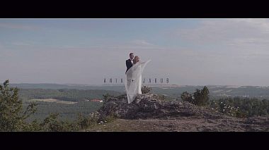 'dan Paweł Jędo kameraman - Ann + J #loveishere, düğün
