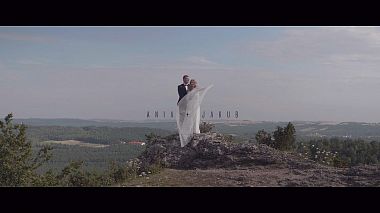 Βιντεογράφος Paweł Jędo από  - Ann + J #loveishere, wedding