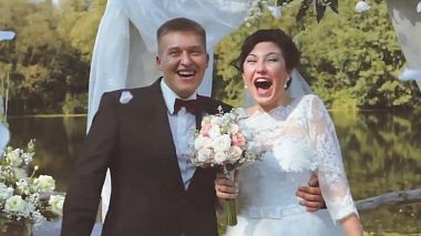 Videographer Igor Molokov from Brest, Biélorussie - Денис & Карина, SDE, wedding