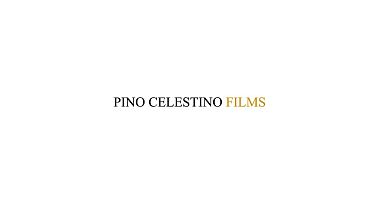 Videograf Pino Celestino din Napoli, Italia - Salvatore&Annamaria, filmare cu drona, logodna, nunta