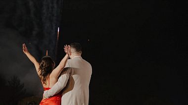 Videografo Slava Makarov da Mosca, Russia - Maks & Nadya (sde), SDE, wedding