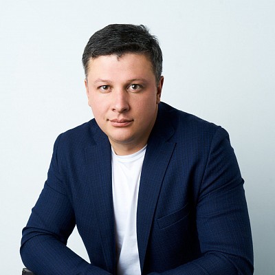 Βιντεογράφος Sergey Novikov