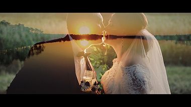 Videographer Сергей Рябов from Dnieper, Ukraine - N&N Wedding, drone-video, engagement, musical video, reporting, wedding