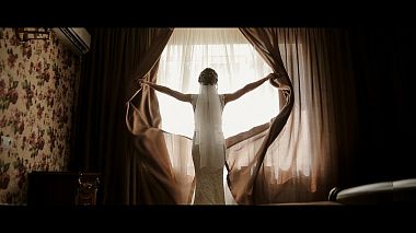 Videograf Сергей Рябов din Nipru, Ucraina - I&A Wedding, clip muzical, eveniment, filmare cu drona, nunta, video corporativ