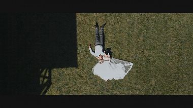 Dinyeper, Ukrayna'dan Сергей Рябов kameraman - I&A Wedding, drone video, düğün, kulis arka plan, müzik videosu, raporlama
