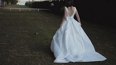 Videografo Polina Razumovskaya da Roma, Italia - Matrimonio a Roma. Wedding in Rome 2018, engagement, musical video, wedding