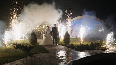 Videógrafo VIACHESLAV BASHKINOV de Minsk, Bielorrússia - 25102019 Тизер, SDE, engagement, event, showreel, wedding