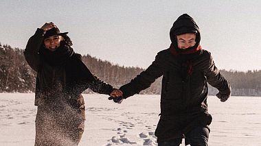 Videograf Viktor Kviatkovskii din Moscova, Rusia - Lera & Vins, logodna