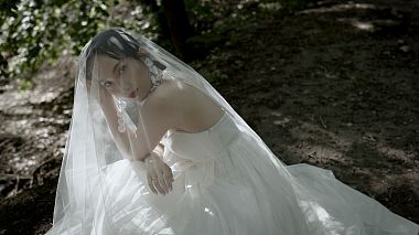 Filmowiec Anton Chainy z Rostów nad Donem, Rosja - Korean, wedding