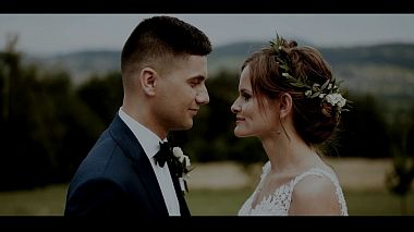 Βιντεογράφος Happy Planner Studio από Κρακοβία, Πολωνία - J&T Love In Motion, advertising, engagement, musical video, showreel, wedding