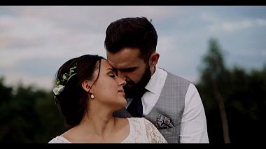 来自 克拉科夫, 波兰 的摄像师 Happy Planner Studio - Ola & Konrad - Teledysk ślubny | Wedding film | Cinematic wedding films, musical video, wedding