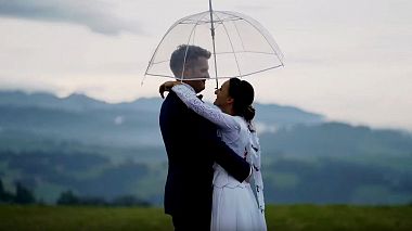 Відеограф Happy Planner Studio, Краків, Польща - Basia & Michał - Love in the Mountains, SDE, engagement, wedding