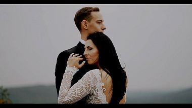 Videógrafo Happy Planner Studio de Cracovia, Polonia - Dorota & Marek - The Love Chapter, drone-video, engagement, musical video, wedding