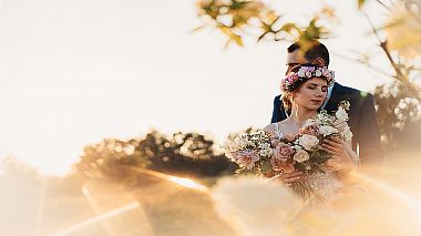 Kraków, Polonya'dan Happy Planner Studio kameraman - Paulina & Tomasz - Villa Love, düğün
