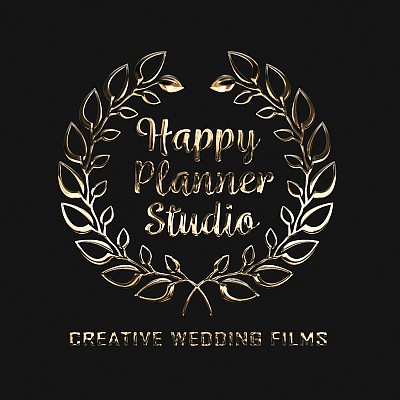 Videographer Happy Planner Studio