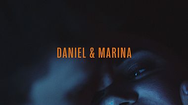 Відеограф Vadim Kazak, Єкатеринбурґ, Росія - Daniel & Marina / Love Story, musical video, wedding