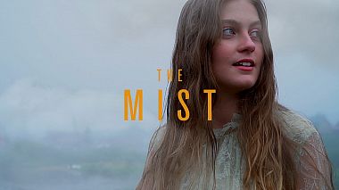 Videographer Vadim Kazak from Yekaterinburg, Russia - The Mist, advertising, drone-video, engagement, event, musical video
