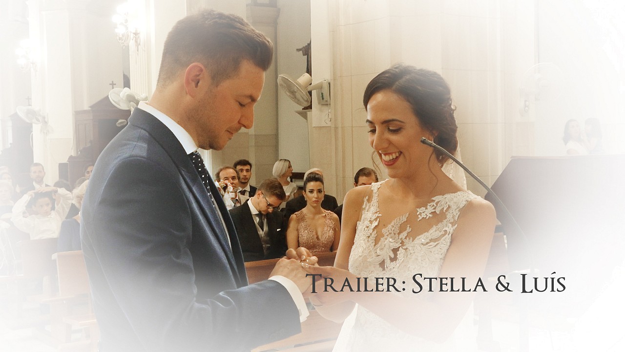 Stella & Luís