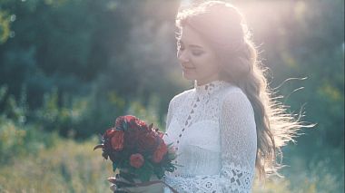 来自 哈尔科夫州, 乌克兰 的摄像师 Александр Ноздреватых - Wedding Day Teaser Sonya & Dmitriy 10.08.2019, wedding