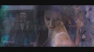 Видеограф SCLUSIVE FILMS, Ополе, Польша - Weronika & Tomasz (Wedding Films), лавстори, приглашение, репортаж, свадьба, событие