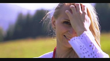 Videographer SCLUSIVE FILMS from Opole, Poland - Beata_Achim (SF The Greatest Moments), anniversary, engagement, event, humour, reporting