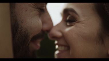 Videographer Leonid Kovrigin from Moscow, Russia - LoveStory OleKris, engagement
