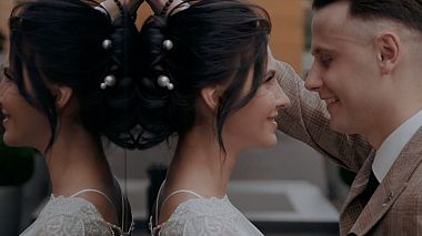 Videografo Leonid Kovrigin da Mosca, Russia - Teaser | Kostya + Natasha, wedding