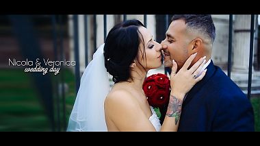 来自 罗马, 意大利 的摄像师 Palea Family Production - Nicola & Veronica - Wedding Day, drone-video, engagement, event, musical video, wedding