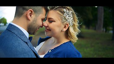 来自 罗马, 意大利 的摄像师 Palea Family Production - Alex & Alice - Civil Wedding Ceremony, engagement, event, musical video, wedding