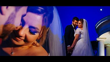 Videographer Palea Family Production from Řím, Itálie - Alex & Alice - Wedding Day, drone-video, engagement, event, wedding