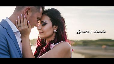 Videographer Palea Family Production from Rome, Italy - Love Story - L & A, drone-video, engagement, musical video, wedding
