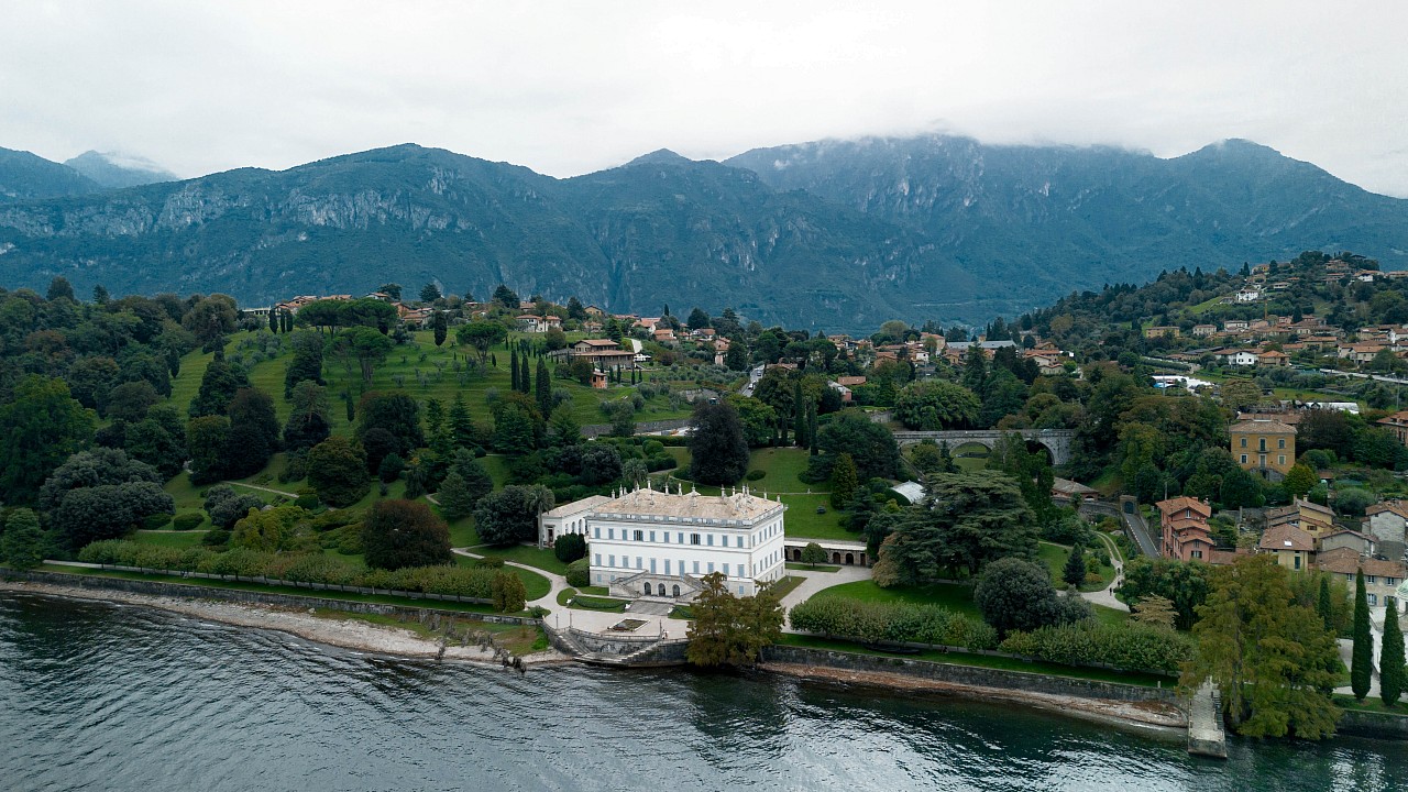 "the best wedding" in Poland - Kiston & Lake Como Villa Melzi